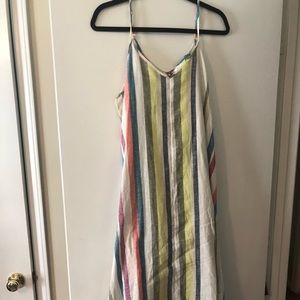 Cute summer dress!